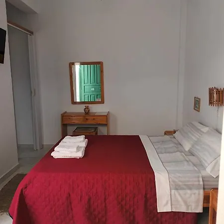 Dioni Lux 2 Penzion