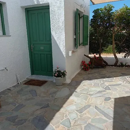 Gasthof Dioni Lux 2 Pachaina