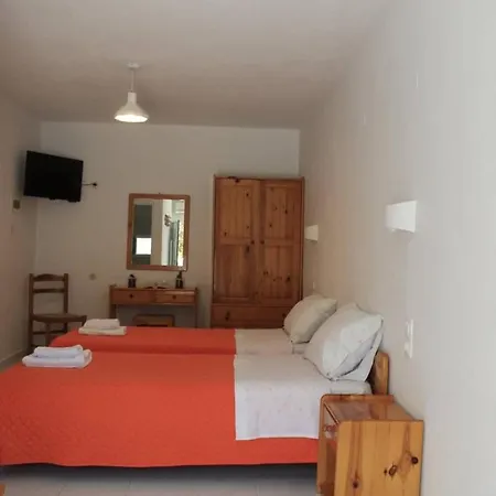 Dioni Lux 2 Gasthof Pachaina