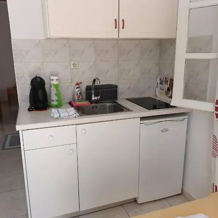 Penzion Dioni Lux 2