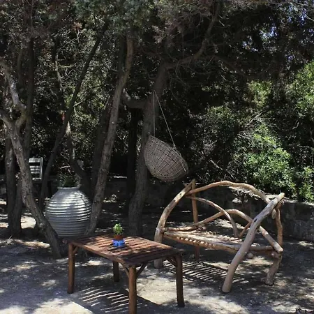 Dioni Lux 2 * Pachaina