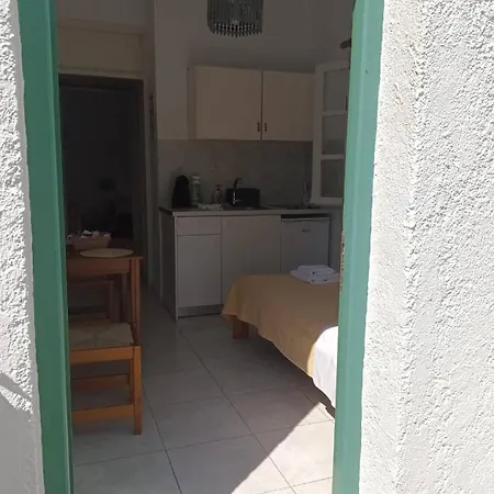Penzion Dioni Lux 2 Pachaina