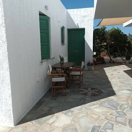 Dioni Lux 2 Penzion