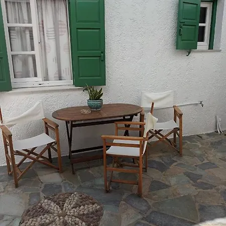 Gasthof Dioni Lux 2 Pachaina