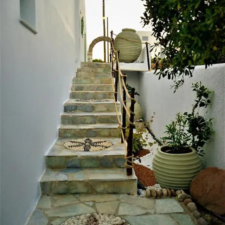 Gasthof Dioni Lux 2 *