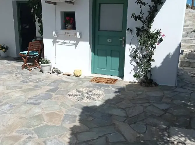 Dioni Lux 2 Πανδοχείο