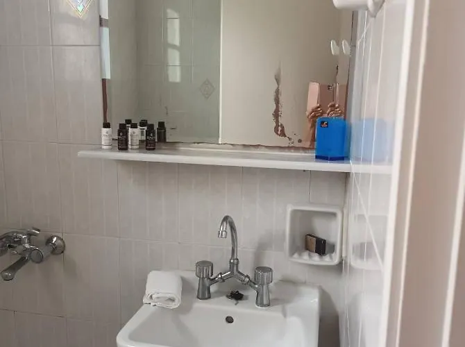 Dioni Lux 2 * Πάχαινα