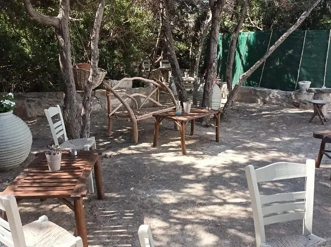 Dioni Lux 2 Πάχαινα