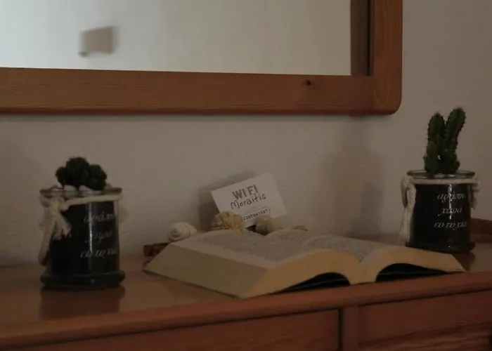 Dioni Lux 2 Πάχαινα