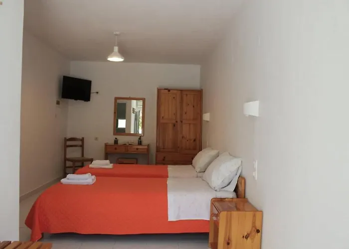 Dioni Lux 2 Πανδοχείο Πάχαινα