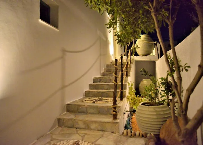 Πανδοχείο Dioni Lux 2