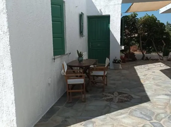 Dioni Lux 2 Πανδοχείο