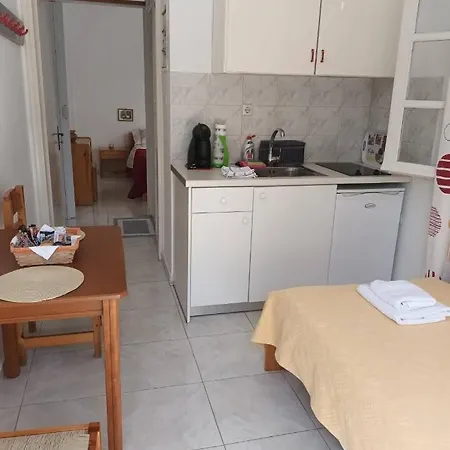 Estalagem Dioni Lux 2 Pachaina