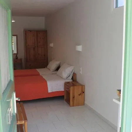 Mini-hôtel Dioni Lux 2 Pachaina