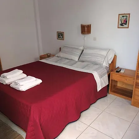 Dioni Lux 2 Mini-hôtel
