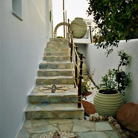 Mini-hôtel Dioni Lux 2 *