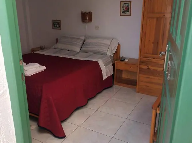 Dioni Lux 2 宾馆 Pachaina