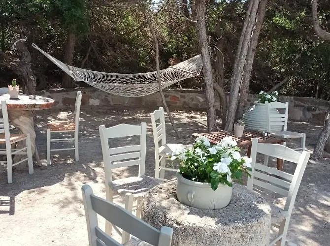 Dioni Lux 2 宾馆 Pachaina